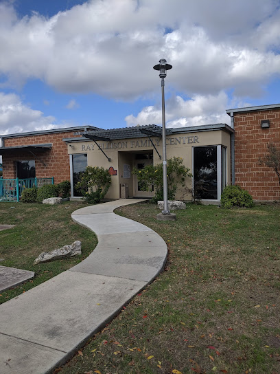 Ray Ellison Family Center - Licensed Daycare in San Antonio, TX