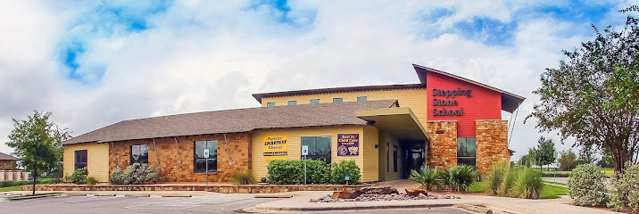 Stepping Stone School XXI