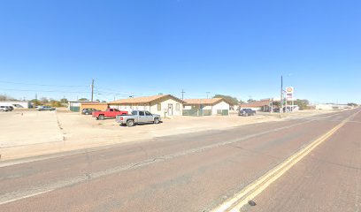 Martin Glasscock Head Start - Licensed Daycare in Stanton, TX