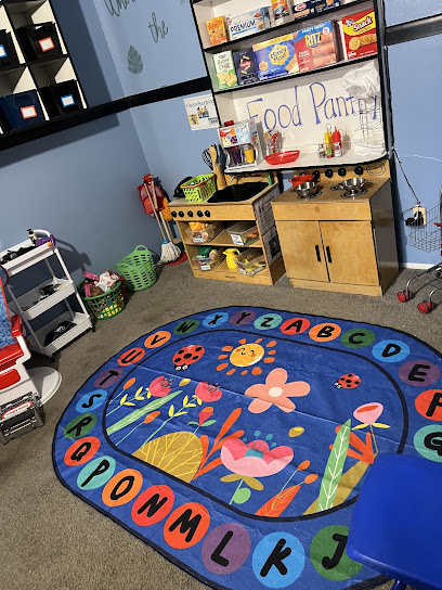 Damarco's Playhouse & Learning Center DBA @ Growing Seeds Ac - Licensed Daycare in Irving, TX