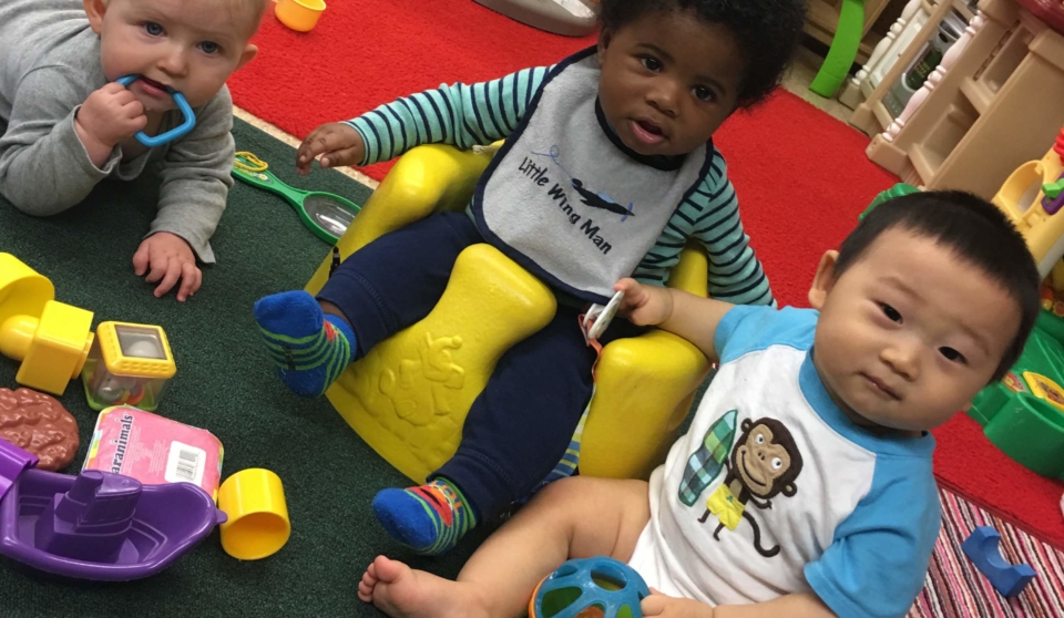 Cadets Childcare Inc DBA Clubhouse Cadets @ Cowan Elementary