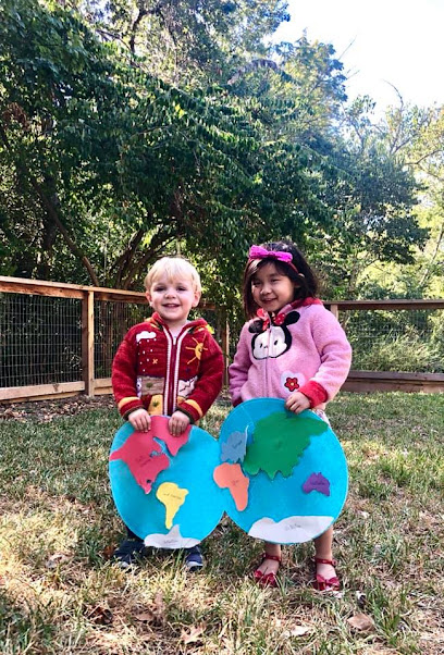 Cosmos Montessori, LLC