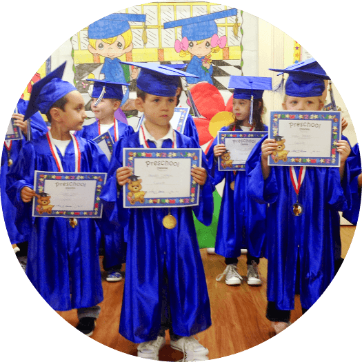 Caminito Spanish Immersion Private Preschool & Montessori