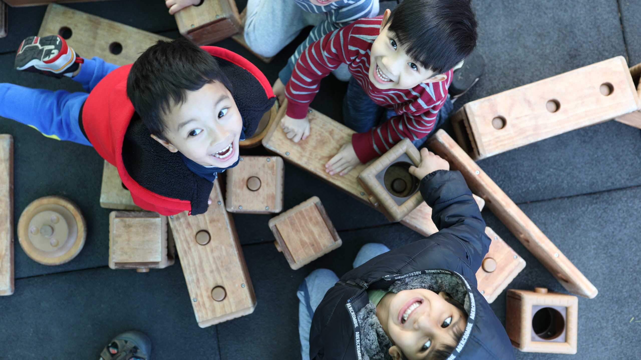 Cantera Montessori School