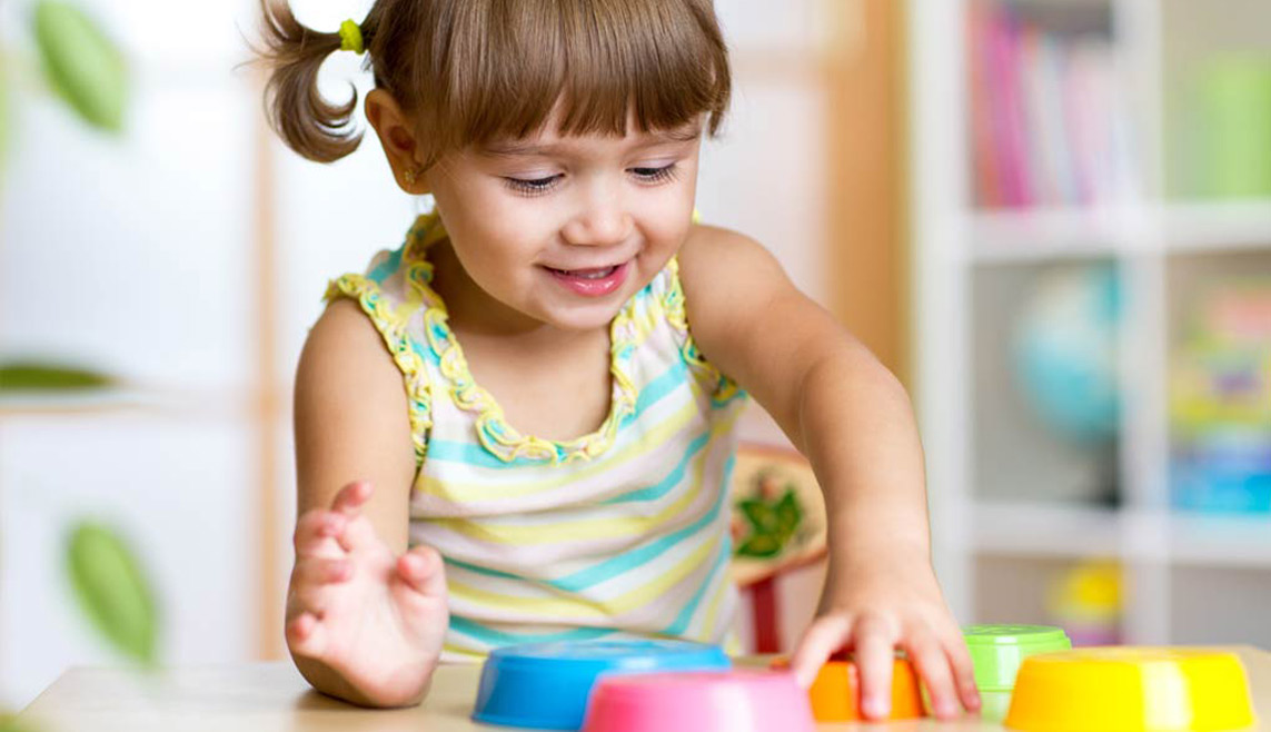 Canyon Creek Day Care