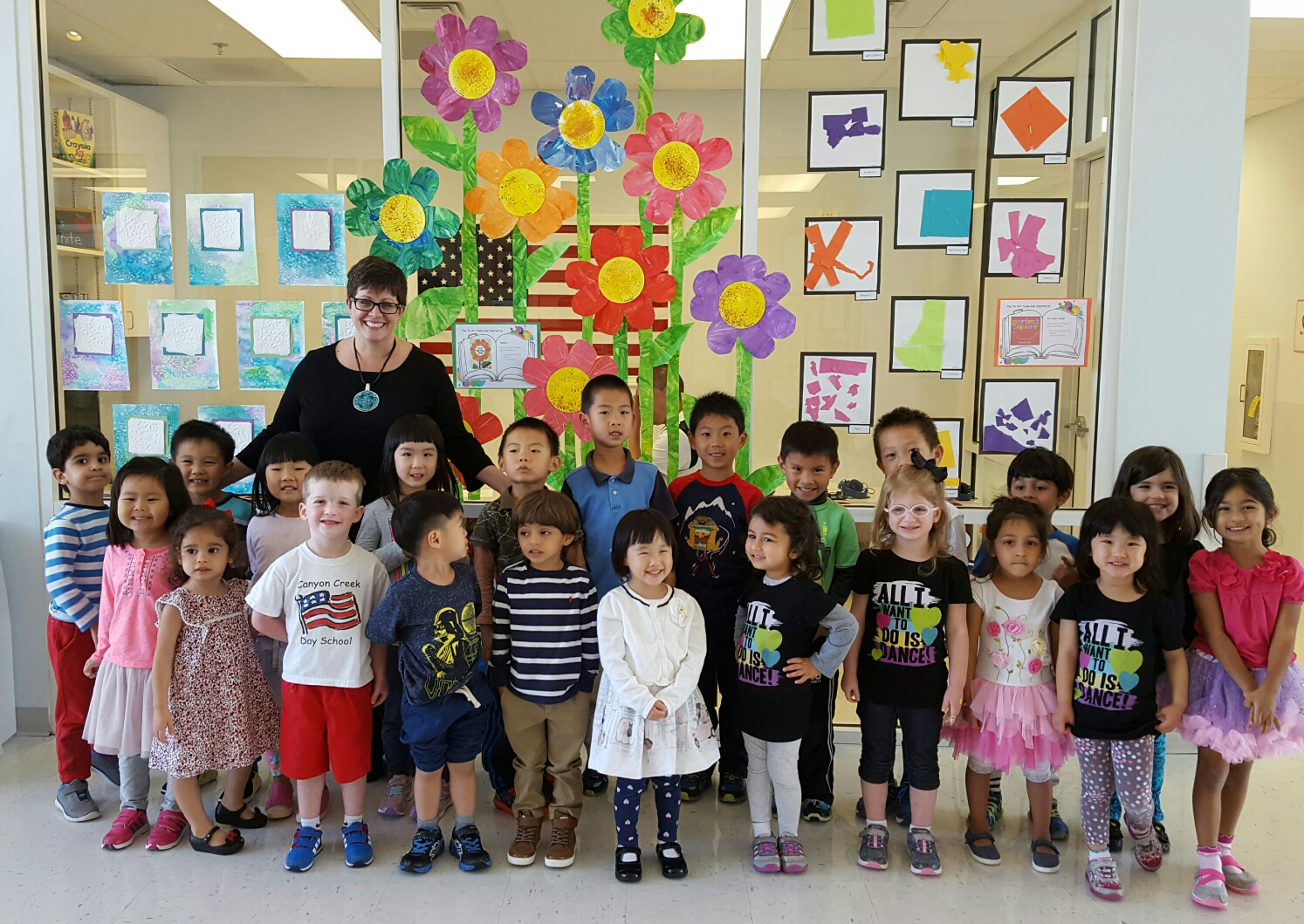 Canyon Creek Day School