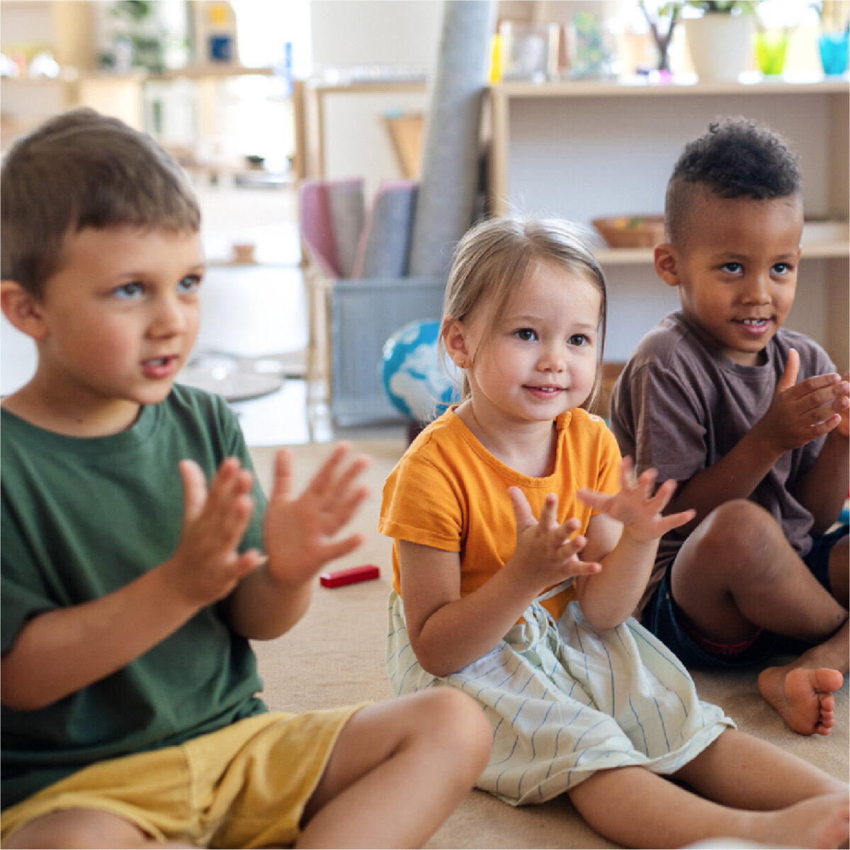 Castle Creek Christian Academy - Licensed Daycare in Flower Mound, TX