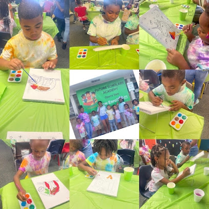 FUTURE SCHOLARS ACADEMY 4