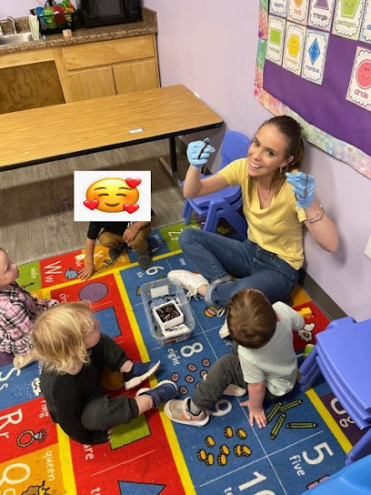 Lil Pirates Daycare Too - Licensed Daycare in Granbury, TX