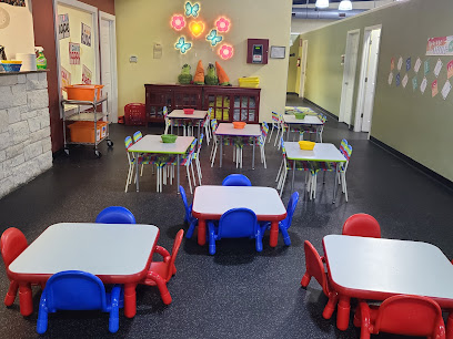 Butterfly Academy - Licensed Daycare in Harker Heights, TX