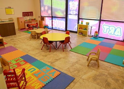 Little Falcons Academy Daycare & Learning Center