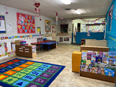 Mini Miracles Christian Daycare