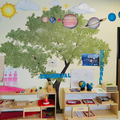 Heritage Montessori Academy of Allen - Licensed Daycare in Allen, TX