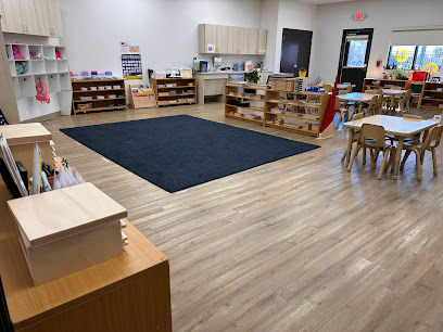 Aubrey Montessori @ FM1385 - Licensed Daycare in Aubrey, TX