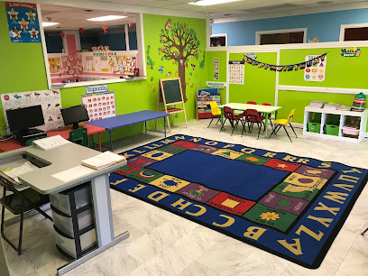 A to Z Preschool/Daycare Center
