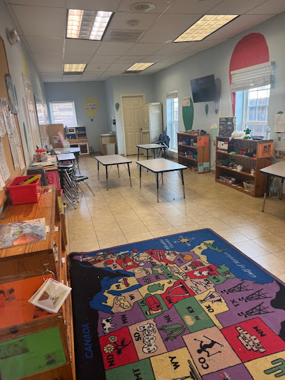 Learning Tree Daycare