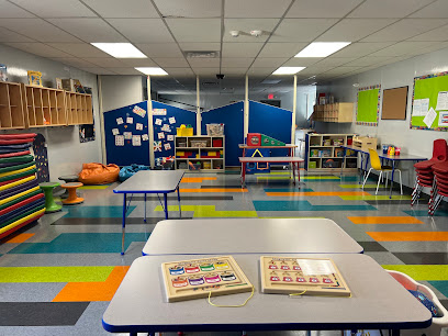 Dreamz Learning Center LLC - Licensed Daycare in Benbrook, TX