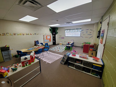 Lil School House - Licensed Daycare in Buffalo Gap, TX