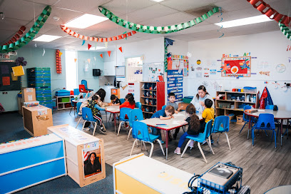 Guadalupe Early Learning Center