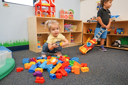 Kid City USA Tyler - Licensed Daycare in Tyler, TX