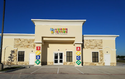 The Learning Experience - Licensed Daycare in League City, TX