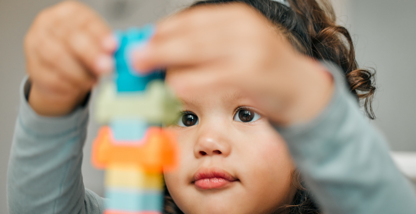 Centro Child Development Center