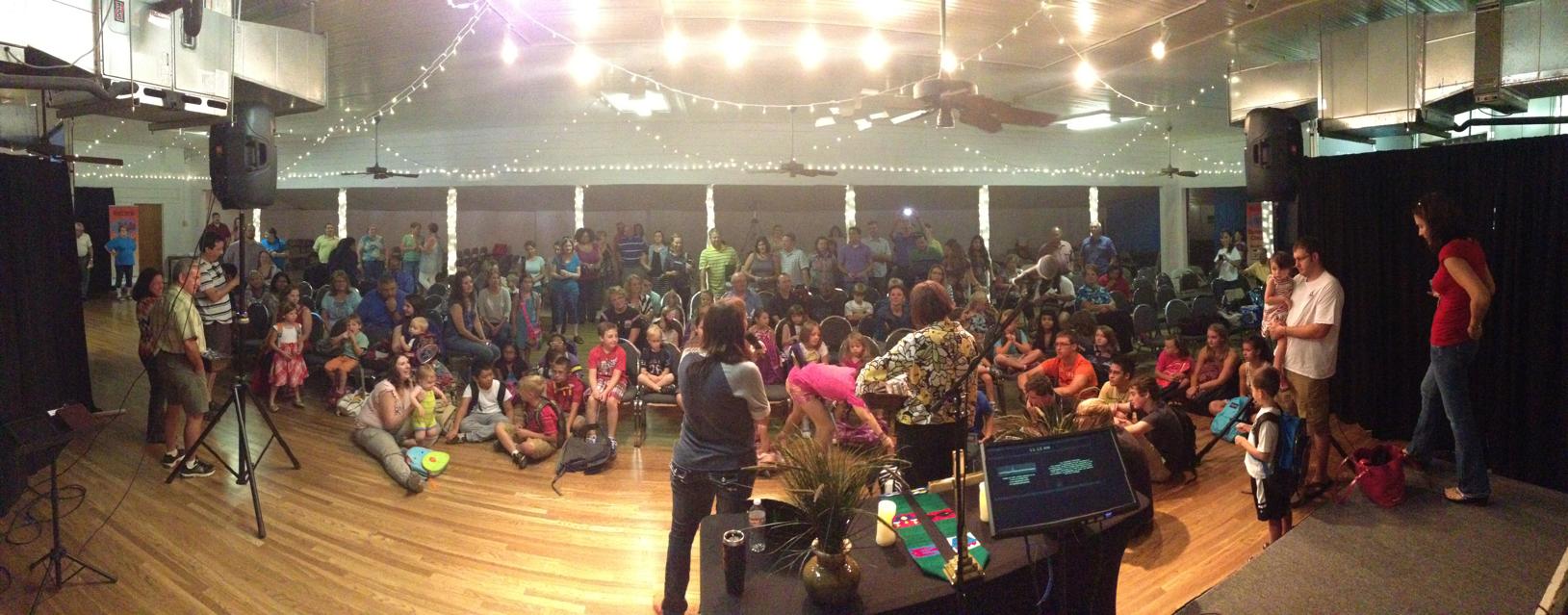 CF Kids Dayschool