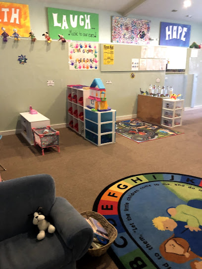 Independent Preschool