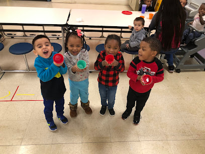 Kingdom Family Children's Learning Center