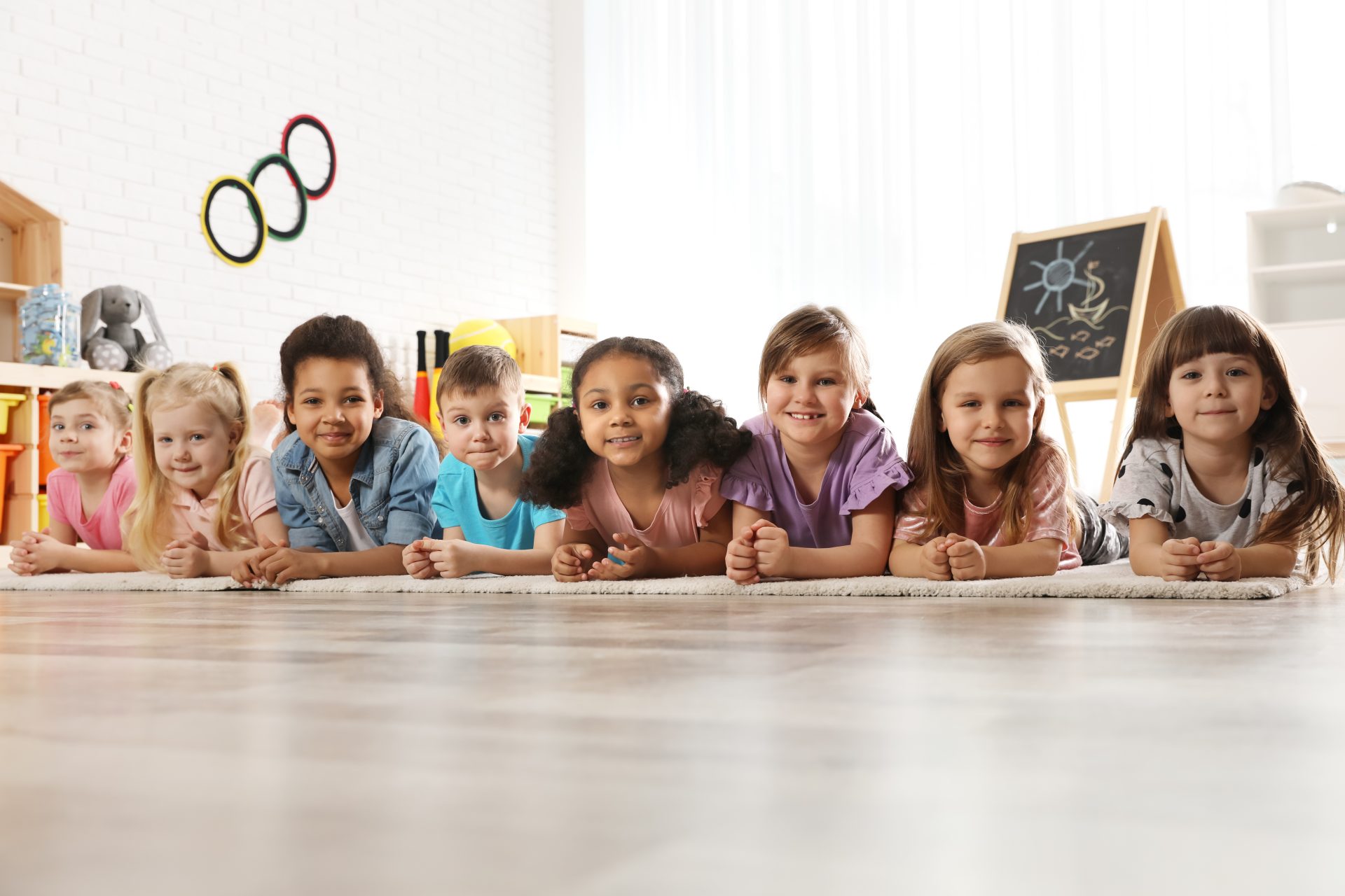 Child Care Concepts, Inc. DBA Octopus Garden Preschool