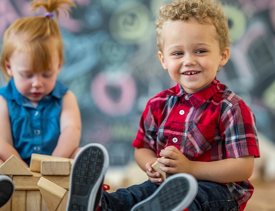 Childcare Network #172 - Licensed Daycare in Cedar Hill, TX