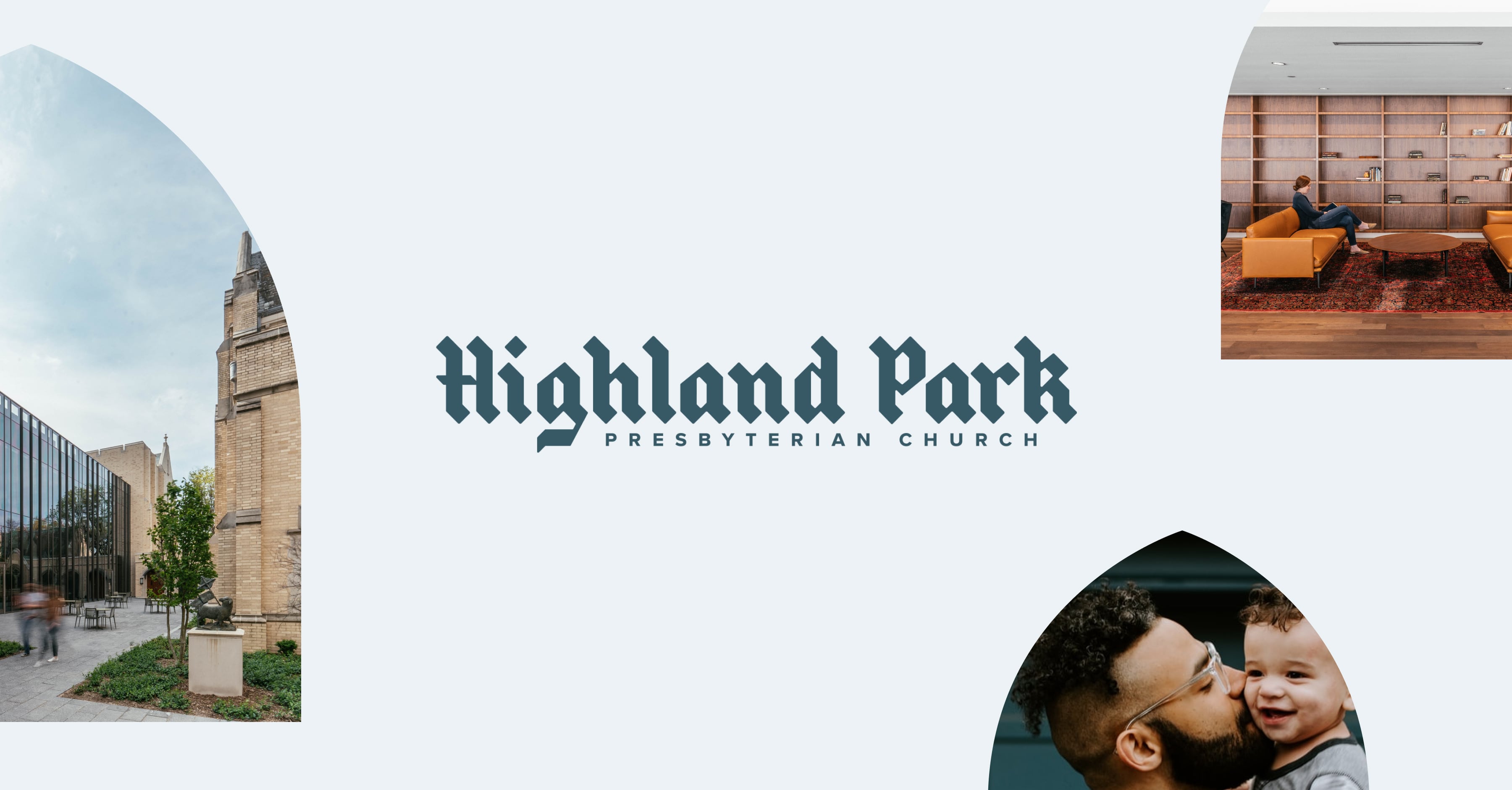 ChildDevelopment Center at Highland Park Presbyterian Church