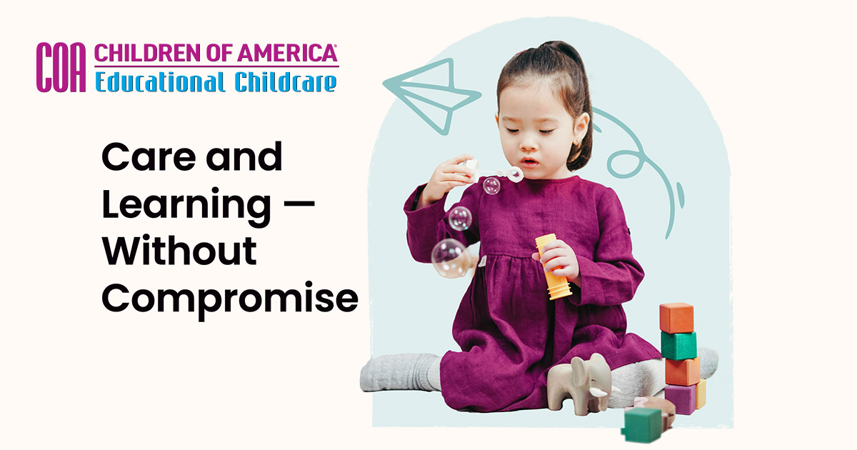 Children of America Fulshear, LLC