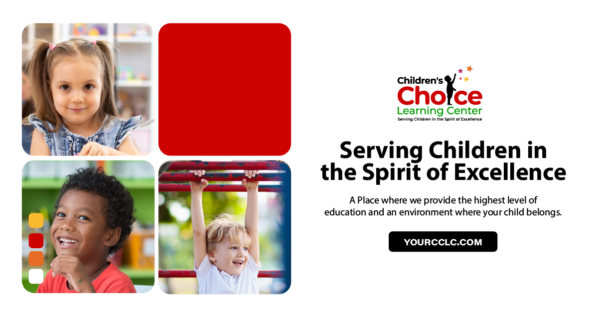 Children's Choice Learning Center