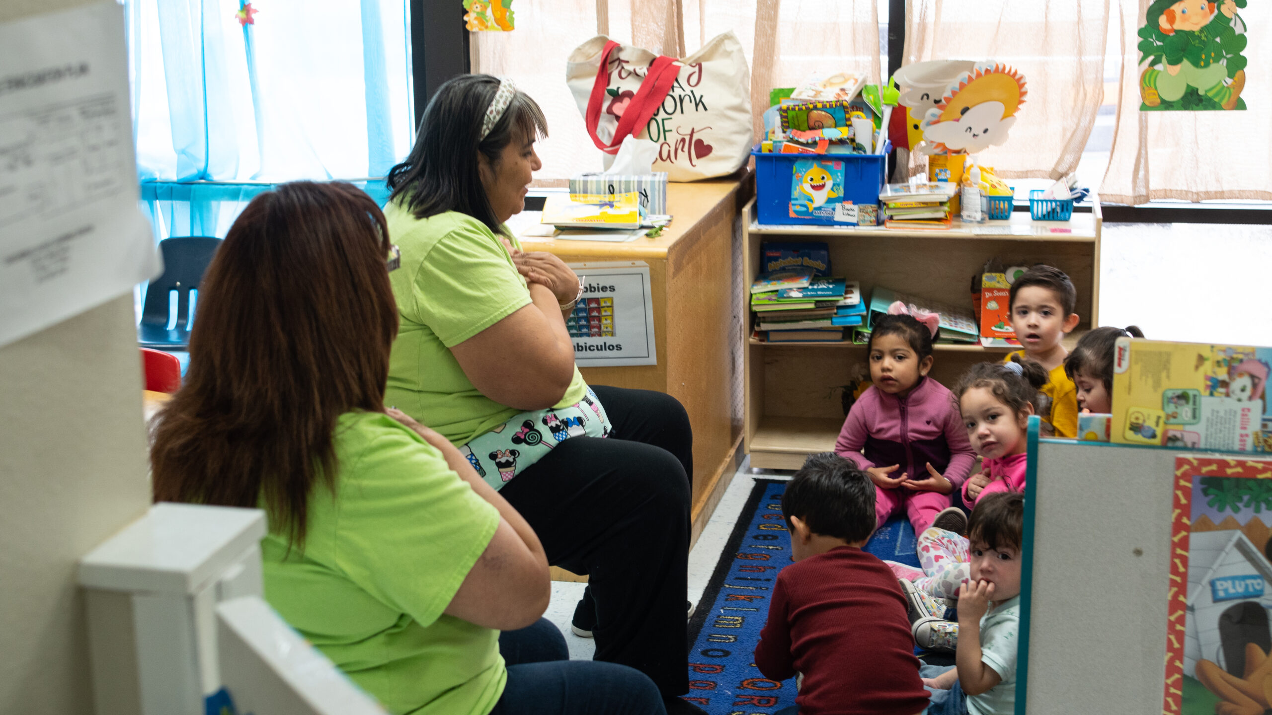 Childrens Choice Learning Center