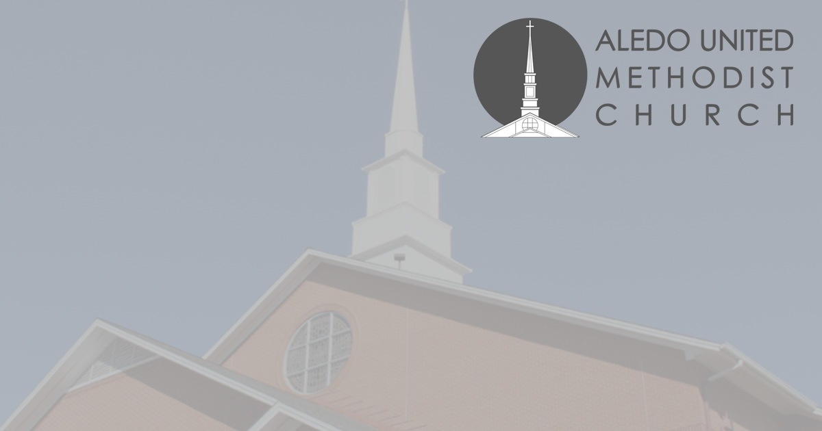 Childrens Enrichment Days of Aledo United Methodist