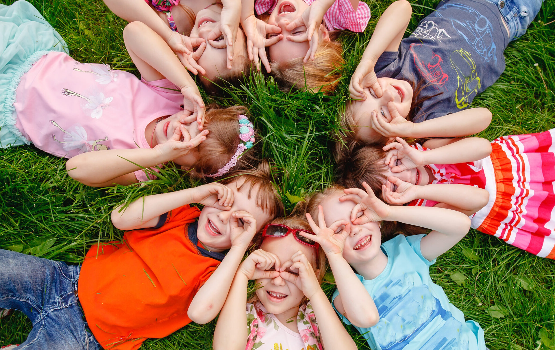 Childrens Learning Station