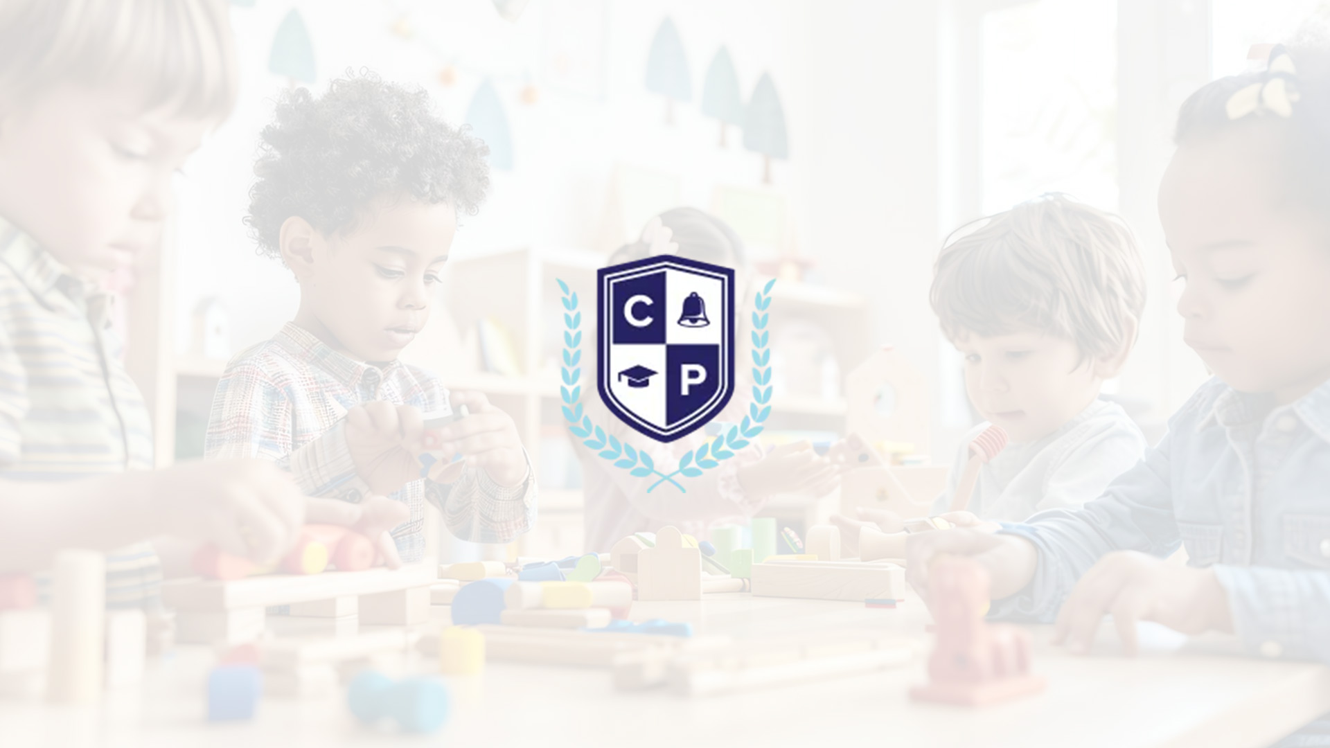 Childrens Palace Preparatory School