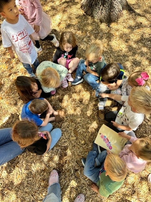 Childrens Village KidConnect