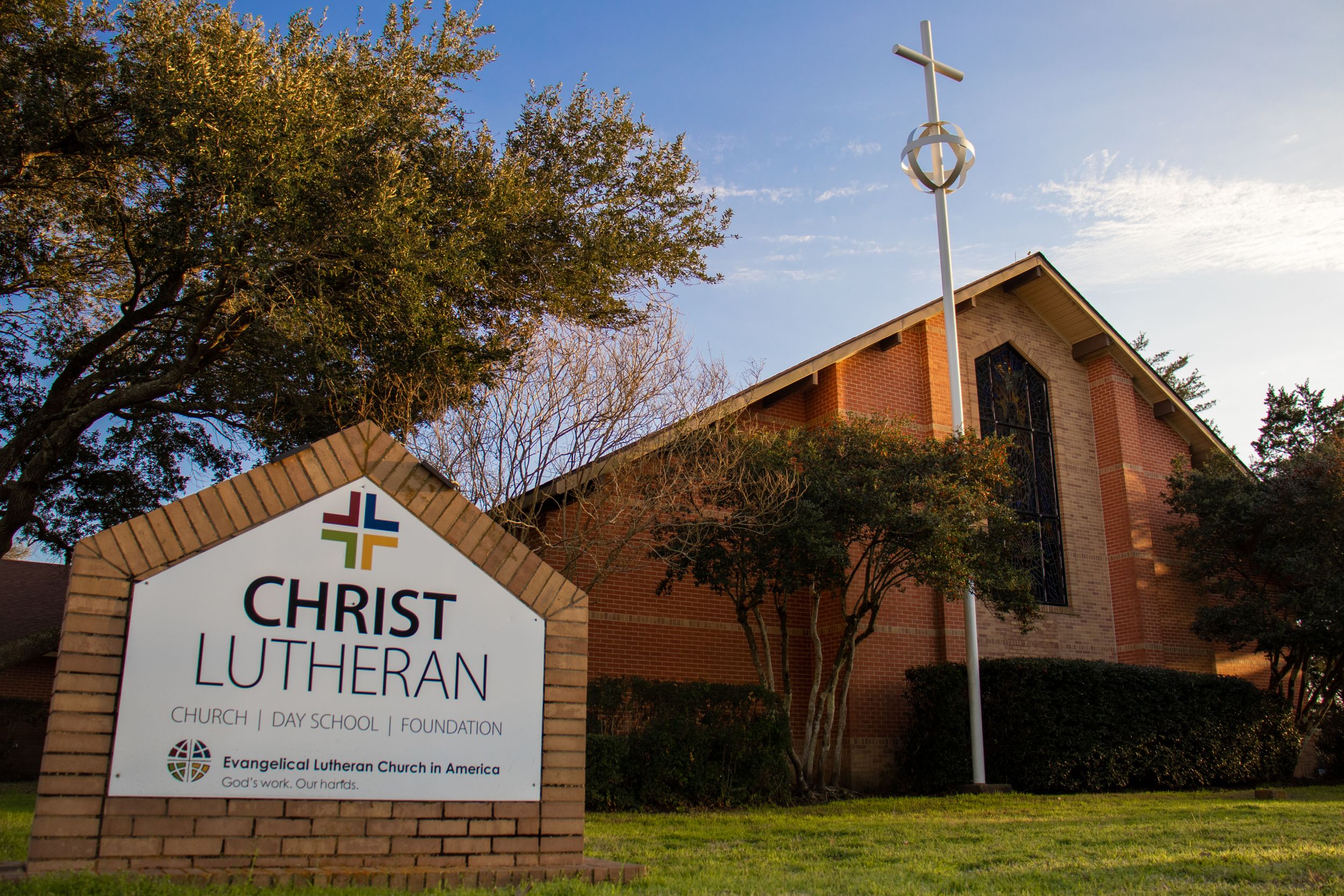Christ Lutheran Day School