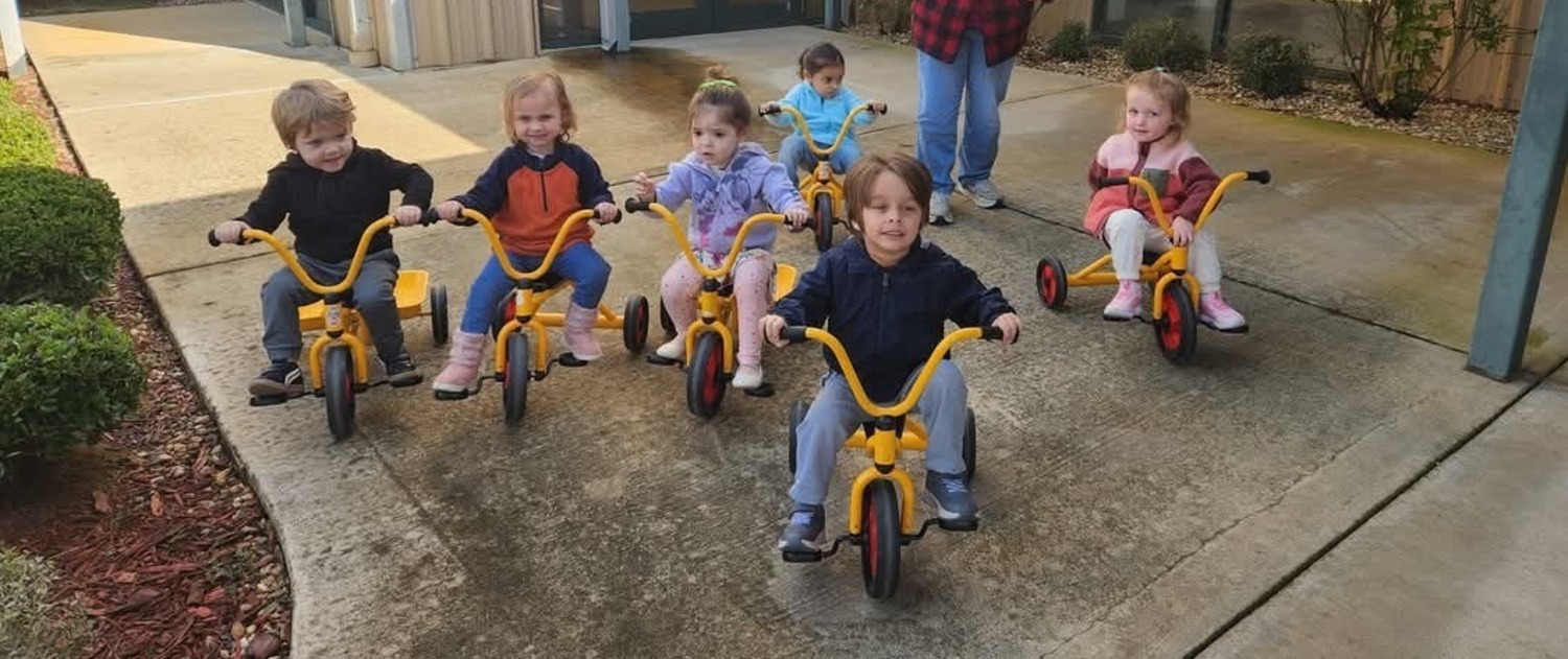 Christian Preschool of Texarkana