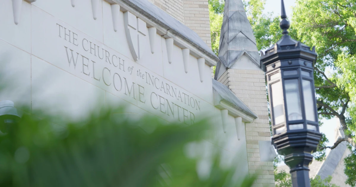 Church of Incarnation