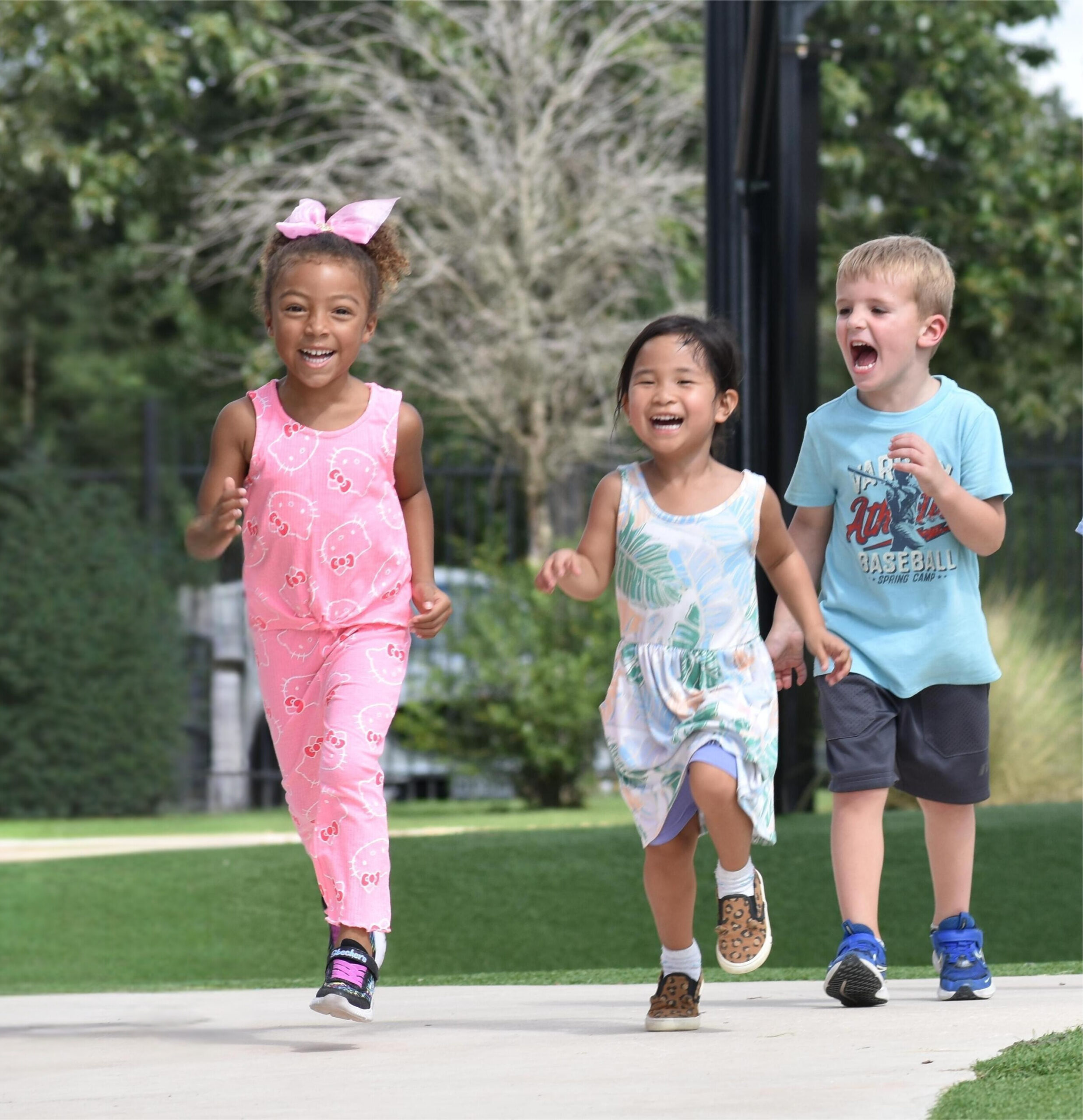 Circle C Child Development Center