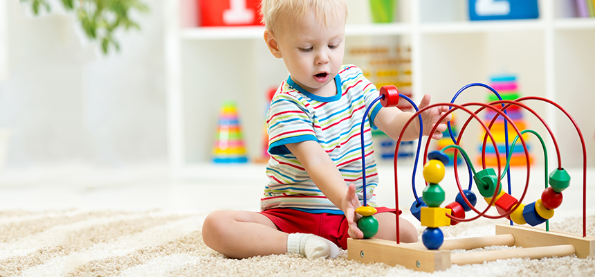 Circle Creek Early Care and Education