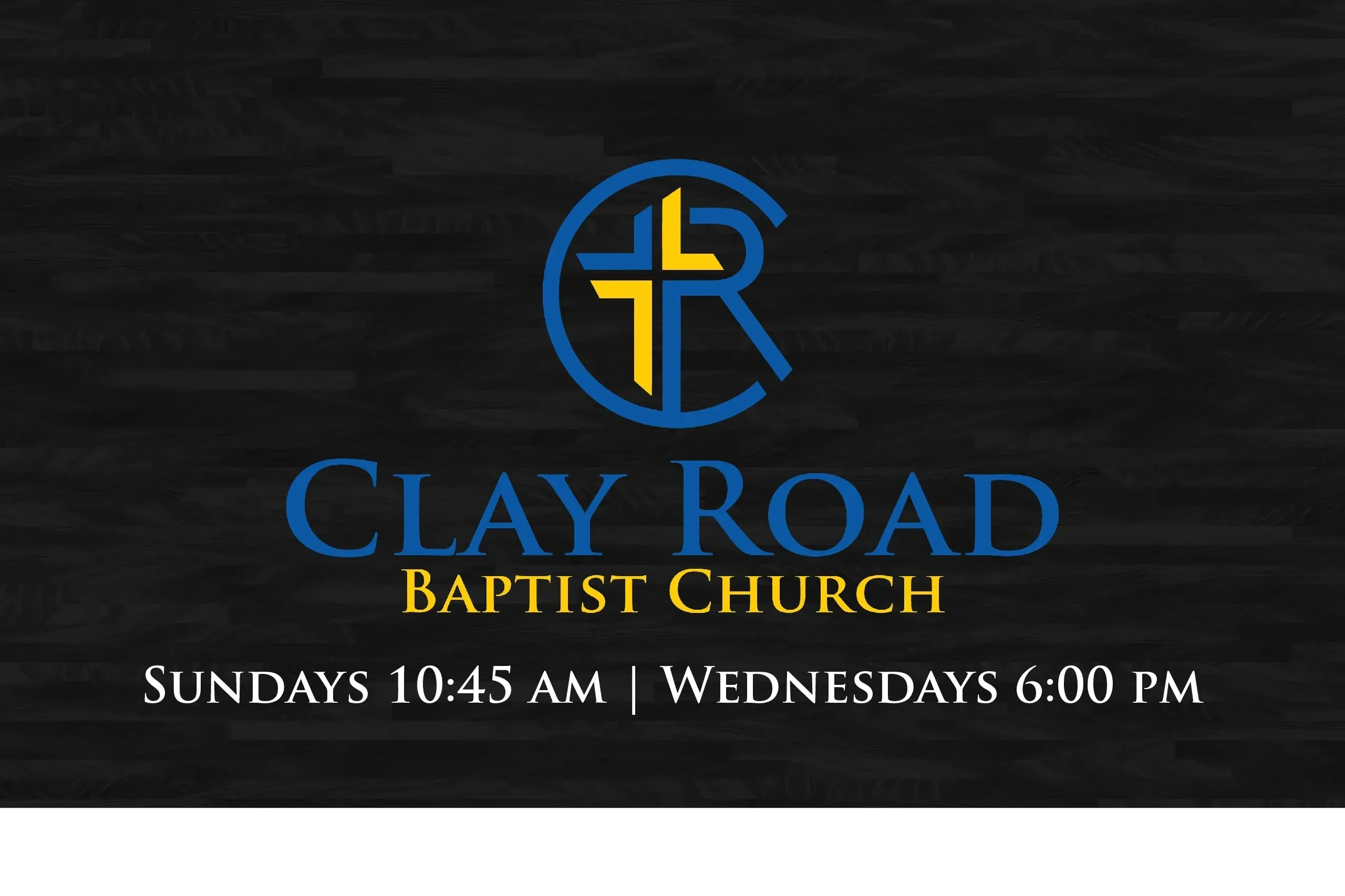 Clay Road Baptist Early Child Care
