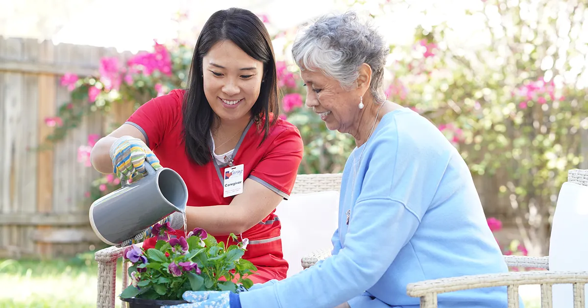 Clean Caring Day Care LLC