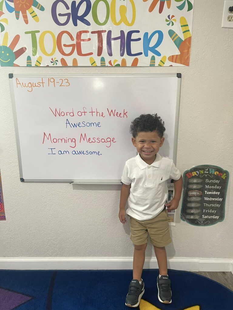 Converse Christian School and Early Learning Center