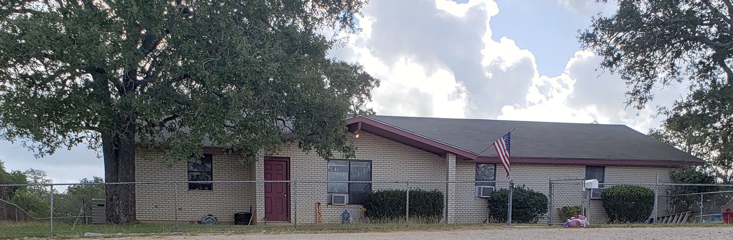 Country Breeze Learning Center - Licensed Daycare in Lockhart, TX
