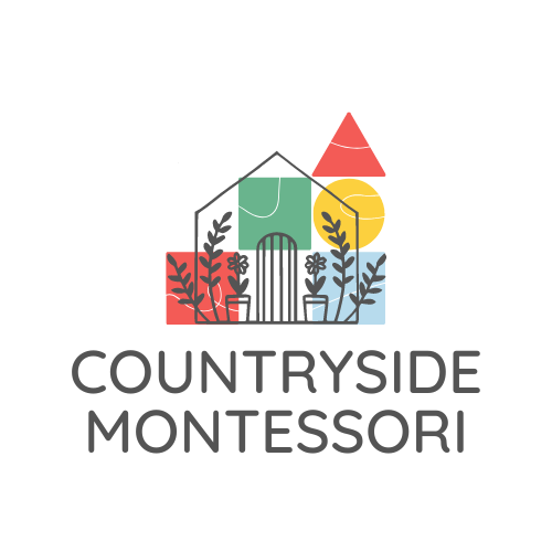 Countryside Montessori - Licensed Daycare in Denton, TX