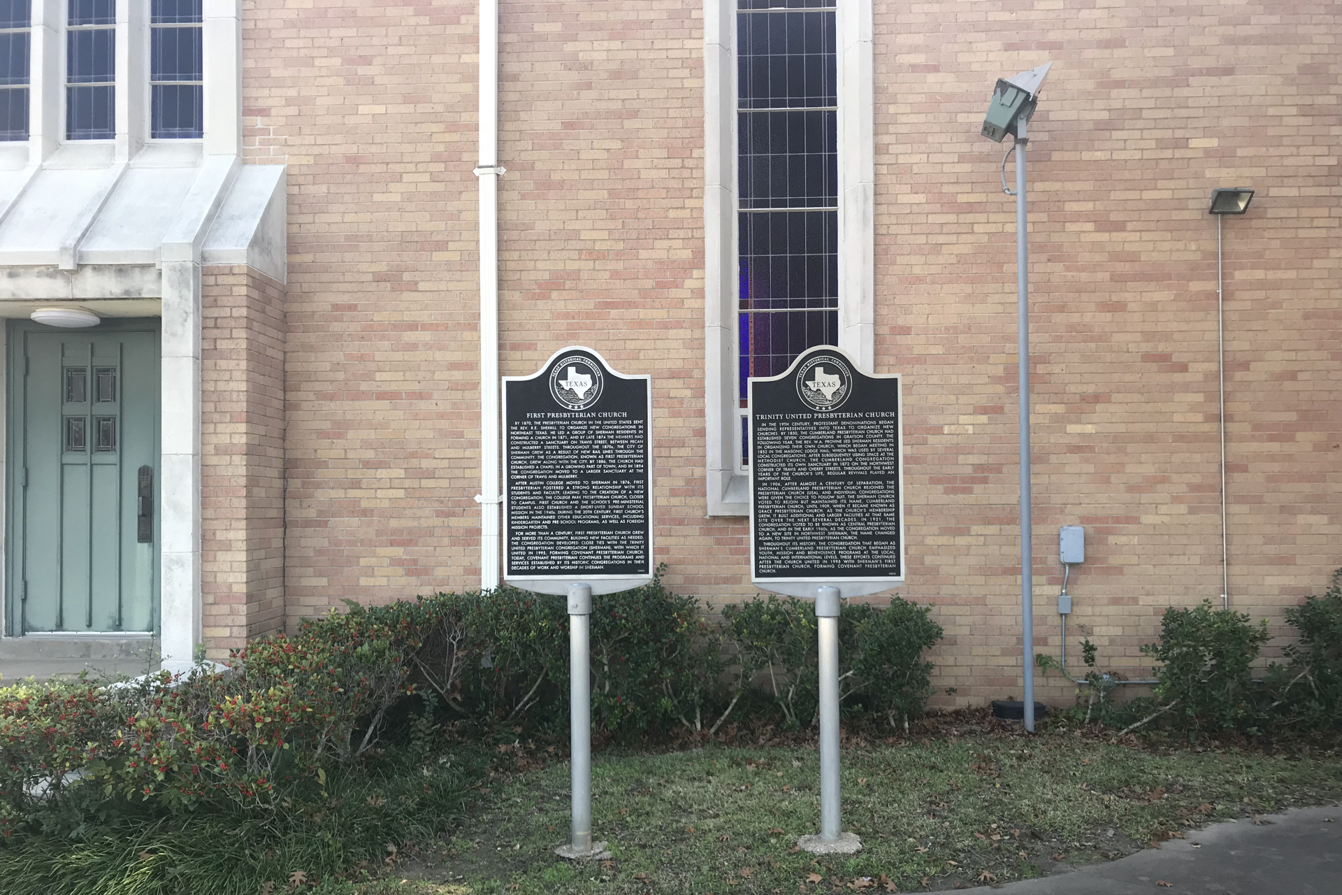 Covenant Presbyterian Preschool